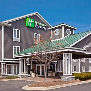 Holiday Inn Express Grand Rapids Southwest By Ihg