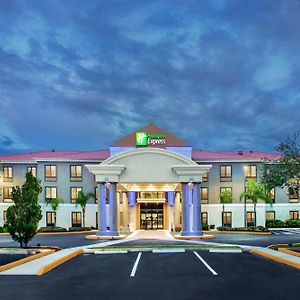 Holiday Inn Express & Suites Sebring By Ihg